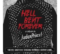Various Artists Hell Bent Forever: A Tribute to Judas Priest (Vinyl LP)
