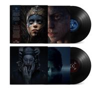 Various Artists Hellblade I & II: Soundtrack Selections (Vinyl LP) 12" Album