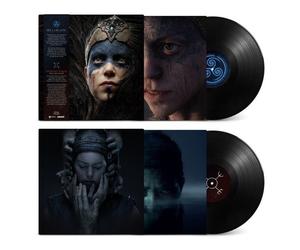 Various Artists Hellblade I & II: Soundtrack Selections (Vinyl LP) 12" Album