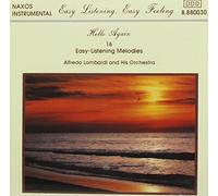 Various Artists - HELLO AGAIN