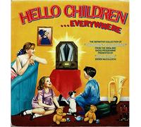 VARIOUS ARTISTS Hello Children Everywhere 2x vinyl LP