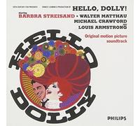 Various Artists - Hello, Dolly (Ost)