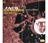 Various Artists - Hello Friends: Mixed by Jack Dangers