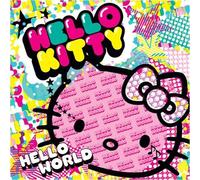 Various Artists - Hello Kitty