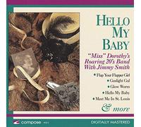 Various Artists - Hello My Baby: Roaring 20's