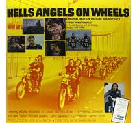 Various Artists - Hells Angels On Wheels