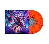 Various Artists Helluva Boss (Season Two) (Vinyl LP) 12" Album Coloured Vinyl