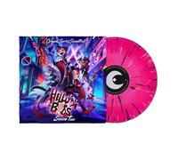 Various Artists Helluva Boss (Season Two) (Vinyl LP) 12" Album Coloured Vinyl
