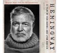 Various Artists Hemingway: A Film By Ken Burns & Lynn Novick (CD) Album