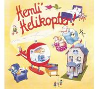 Various Artists - Hemli Helikopter / Vari