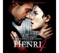 Various Artists - Henri 4