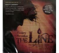 VARIOUS ARTISTS - HENRY BROOKS THE LINE. 12 SONGS FROM JESUS FAMILY TREE INSPIRED BY THE BOOK. 2011 CD