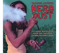 Various Artists - Herb Dust