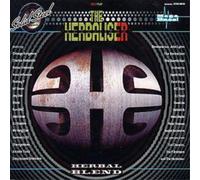 Various Artists Herbal Blend (CD) Album