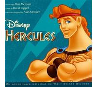 Various Artists - Hercules