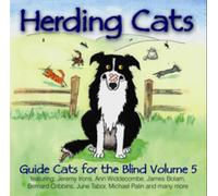 Various Artists Herding Cats: Songs and Poems of Les Barker (CD) Album