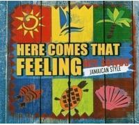 Various Artists - Here Comes That Feeling
