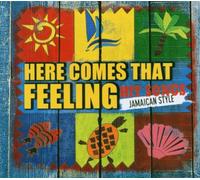 Various Artists - Here Comes That Feeling