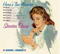 Various Artists - Here's The Answer