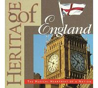 Various Artists - Heritage Of England
