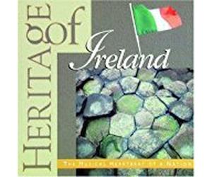 Various Artists - Heritage of Ireland