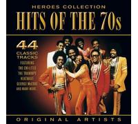 Various Artists - Heroes Collection - Hits Of The 70s