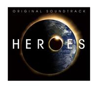 Various Artists - Heroes (Dlx) (Dig)