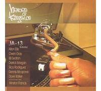 Various Artists Heroes of Kingston - Volume 1 (CD) Album