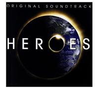 Various Artists - Heroes Ost