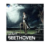 - Various Artists - Heroic Beethoven - Vinile