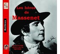 Various artists - Héros de Massenet