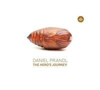 VARIOUS ARTISTS Hero's Journey, the (CD)