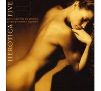 Various Artists Herotica, Vol. 5 (CD)
