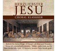 Various Artists - Herzliebster Jesu-Choral
