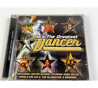 Various Artists - He's the Greatest Dancer