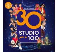 Various Artists Het Beste Van 30 Jaar Studio 100 (CD)