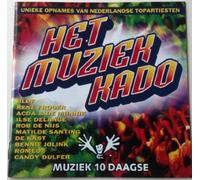 Various Artists - Het Muziek Kado