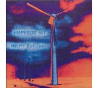 Various Artists - HEVAY ROTATION CD UK ZIP DOG 1995