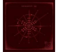 Various Artists Hexadic III (Cassette)