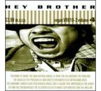 Various Artists - Hey Fratello: Volume 4