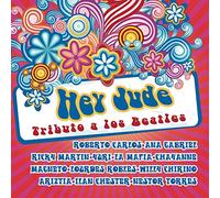 Various Artists - Hey Jude Tributo a Los Beatles