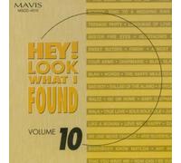 Various Artists Hey Look What I Found 10 (CD)