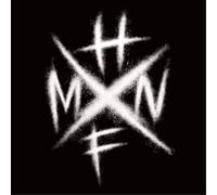 Various Artists HFMN Crew - 20 Years (CD) Album