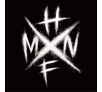Various Artists HFMN Crew - 20 Years (Vinyl LP) 12" Album