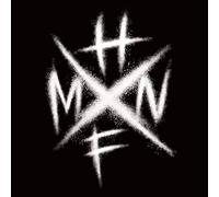 VARIOUS ARTISTS - HFMN CREW - 20 YEARS - Vinyl Record - 57 - F72z