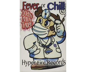 Various Artists - Hfr 2020 Mixtape: Fever Or Chill