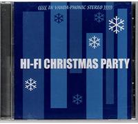 Various Artists - Hi-Fi Christmas Party