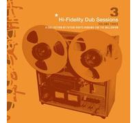 Various Artists - Hi Fidelity Dub Sessions 3
