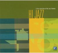 Various Artists - Hi-Jazz