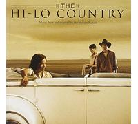 Various Artists - Hi-Lo Country